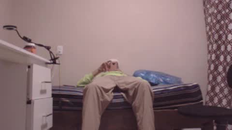 Ernesto online show from 01/26/25, 02:56