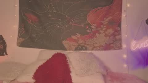 Sofi Eva and Mey online show from 02/25/26, 04:11