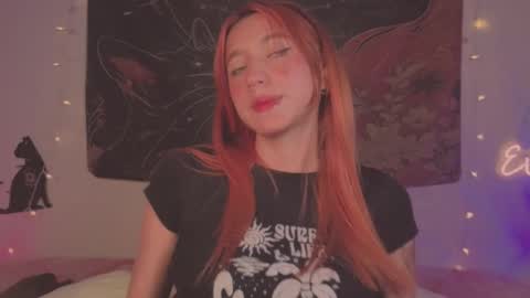 Sofi Eva and Mey online show from 03/18/26, 04:48