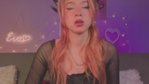 Sofi Eva and Mey online show from 04/12/26, 02:49