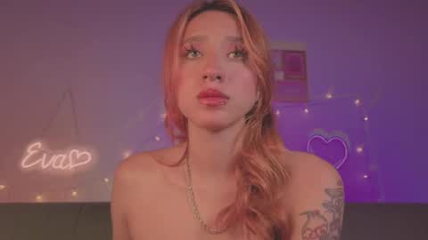 Sofi Eva and Mey online show from 04/12/26, 11:21