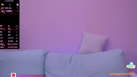 Snapshot of cindy_sweety1 chatting on 12/08/24, 06:11 Cindy    online show from 12/08/24, 06:11