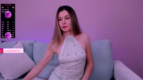 Snapshot of cindy_sweety1 chatting on 10/02/25, 05:20 Cindy    online show from 10/02/25, 05:20