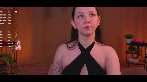 Cindy online show from 04/21/26, 05:17