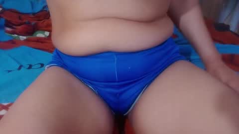 Cindy Castillo online show from 01/17/25, 03:32