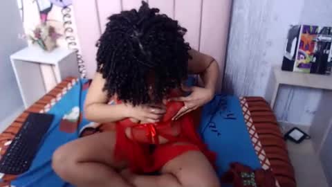 Cindy Castillo online show from 01/21/25, 01:54