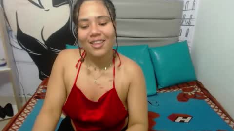 Cindy Castillo online show from 02/18/25, 10:49