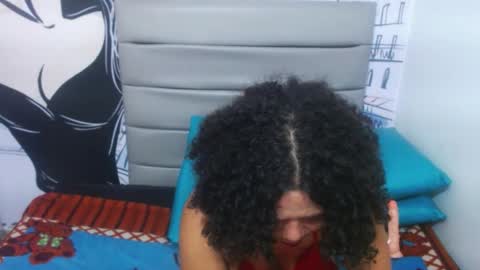 Cindy Castillo online show from 03/03/25, 05:07