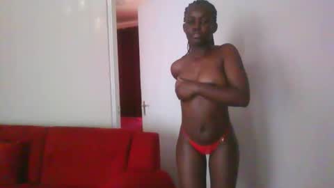 Cindy Harriet online show from 09/15/25, 09:42