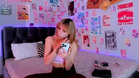 cindymori online show from 04/12/26, 05:34