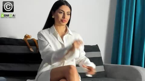 Cindy online show from 04/08/26, 08:42