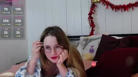 Snapshot of cindywood chatting on 12/20/24, 10:49 Cindy online show from 12/20/24, 10:49