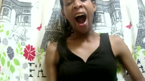 cindyx69 online show from 01/29/25, 04:19