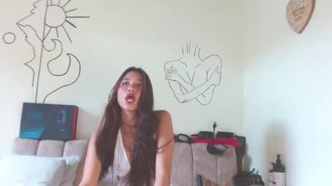 cinna__ online show from 10/21/25, 03:46