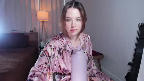 Cinnabelle online show from 01/07/26, 10:23