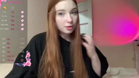 Maddy online show from 02/20/25, 10:04