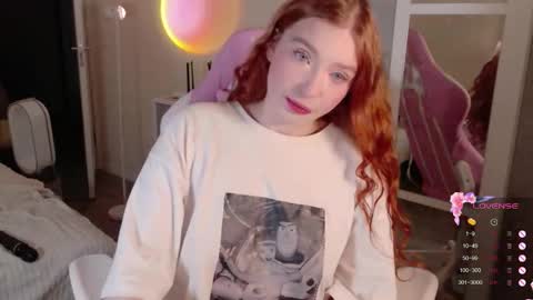 Maddy online show from 01/16/26, 06:23