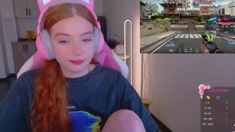 Maddy online show from 04/03/26, 02:59