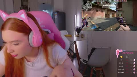 Snapshot of cinnabongirls chatting on 04/29/26, 05:30 Maddy online show from 04/29/26, 05:30