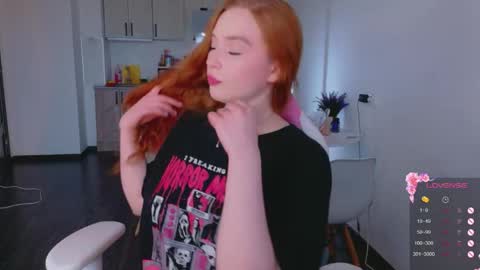 Snapshot of cinnabongirls chatting on 05/04/26, 03:19 Maddy online show from 05/04/26, 03:19