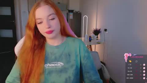 Snapshot of cinnabongirls chatting on 05/15/26, 02:24 Maddy online show from 05/15/26, 02:24