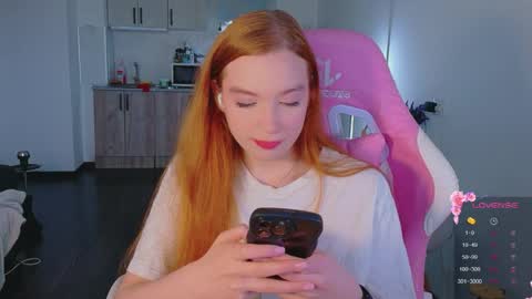 Snapshot of cinnabongirls chatting on 05/29/26, 03:43 Maddy online show from 05/29/26, 03:43