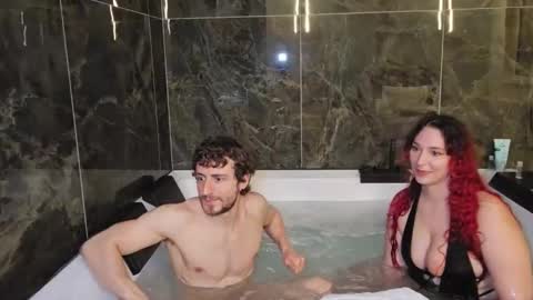 Snapshot of cinnameow chatting on 02/11/26, 02:27 Cinnameow online show from 02/11/26, 02:27