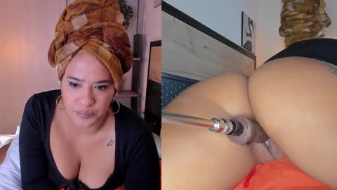 Amber online show from 01/22/25, 08:17