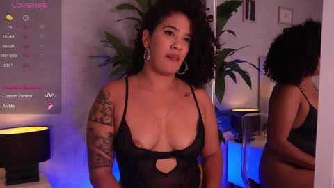 Amber online show from 01/28/25, 07:21