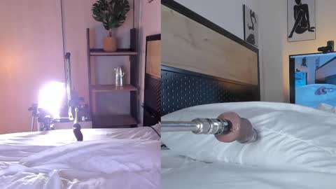 Amber online show from 02/27/25, 08:53