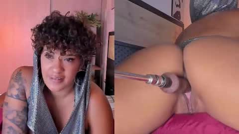 Amber online show from 09/15/25, 09:04