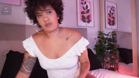 Amber online show from 09/21/25, 07:59