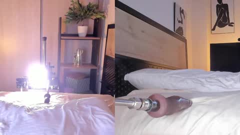 Amber online show from 10/12/25, 08:19