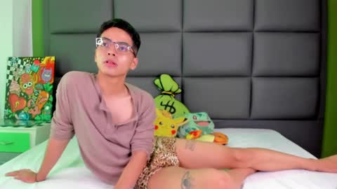 Cinna Boy online show from 03/04/25, 11:00