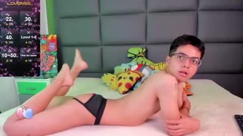 Cinna Boy online show from 03/08/25, 09:08