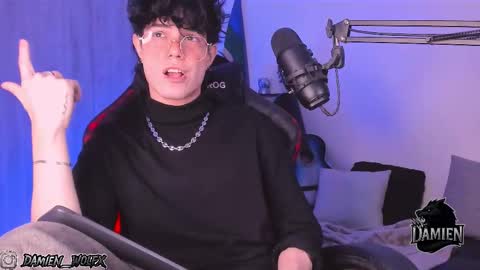 David     Independent Model online show from 09/19/25, 02:57