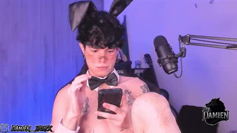 David     Independent Model online show from 09/24/25, 01:20