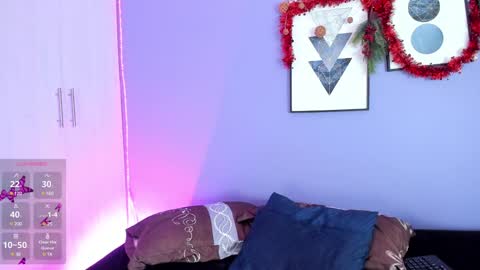 cinnamon_kyla online show from 12/12/24, 06:53