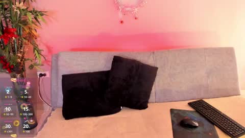 cinnamon_kyla online show from 12/29/24, 06:27