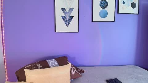 cinnamon_kyla online show from 02/23/25, 12:27