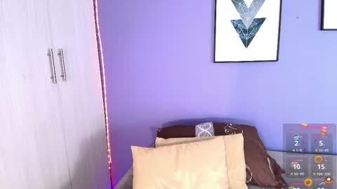 cinnamon_kyla online show from 02/25/25, 06:53