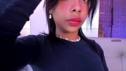 cinnamon_kyla online show from 03/03/25, 05:29