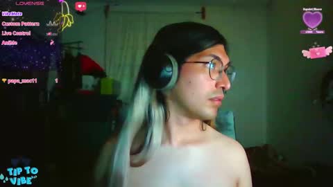 Dany online show from 03/03/26, 07:14