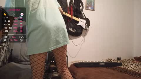 Dany online show from 04/11/26, 07:02