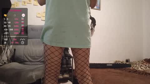 Dany online show from 04/11/26, 07:56