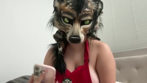 Nicky online show from 09/11/25, 05:07