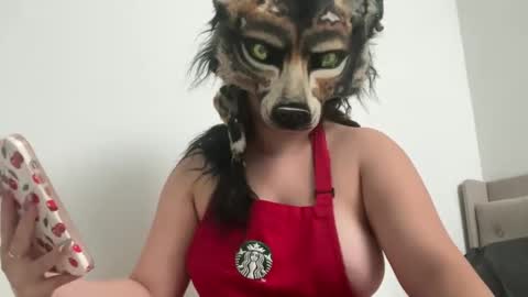 Snapshot of cinnanicos chatting on 09/14/25, 06:01 Nicky online show from 09/14/25, 06:01