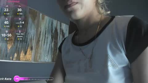 Cintia online show from 10/16/25, 12:06