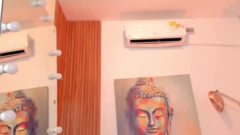 Cintia online show from 11/17/25, 12:11