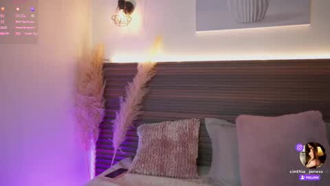 Cinthia online show from 01/06/26, 06:50